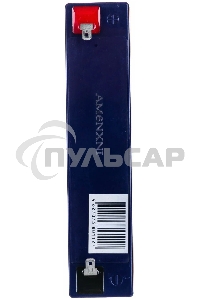 Батарея Delta DTM 607 (6V, 7Ah)