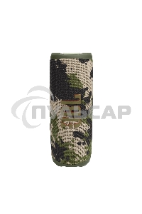 Портативная акустика JBL Flip 6, камуфляж