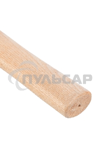 Молоток слесарный SPARTA 102125 600г квадратный боек деревянная рукоятка