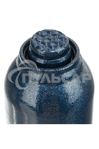 Домкрат гидравлический бутылочный, 6 т, h подъема 207-404 мм, в пласт. кейсе Stels