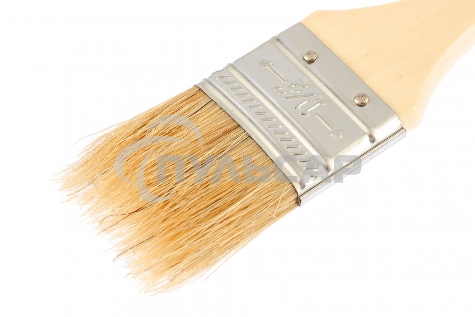 Кисть плоская Slimline 1,5