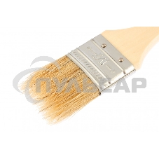 Кисть плоская Slimline 1,5