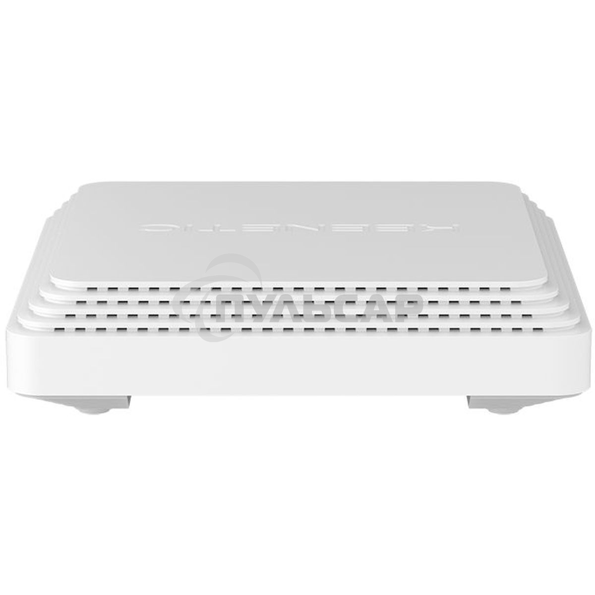 Мультигигабитный интернет-центр Keenetic Challenger SE (KN-3911) с Mesh Wi-Fi 6 AX3000, 2 портами 2.5 Gigabit Ethernet и переключателем режима роутер/ретранслятор