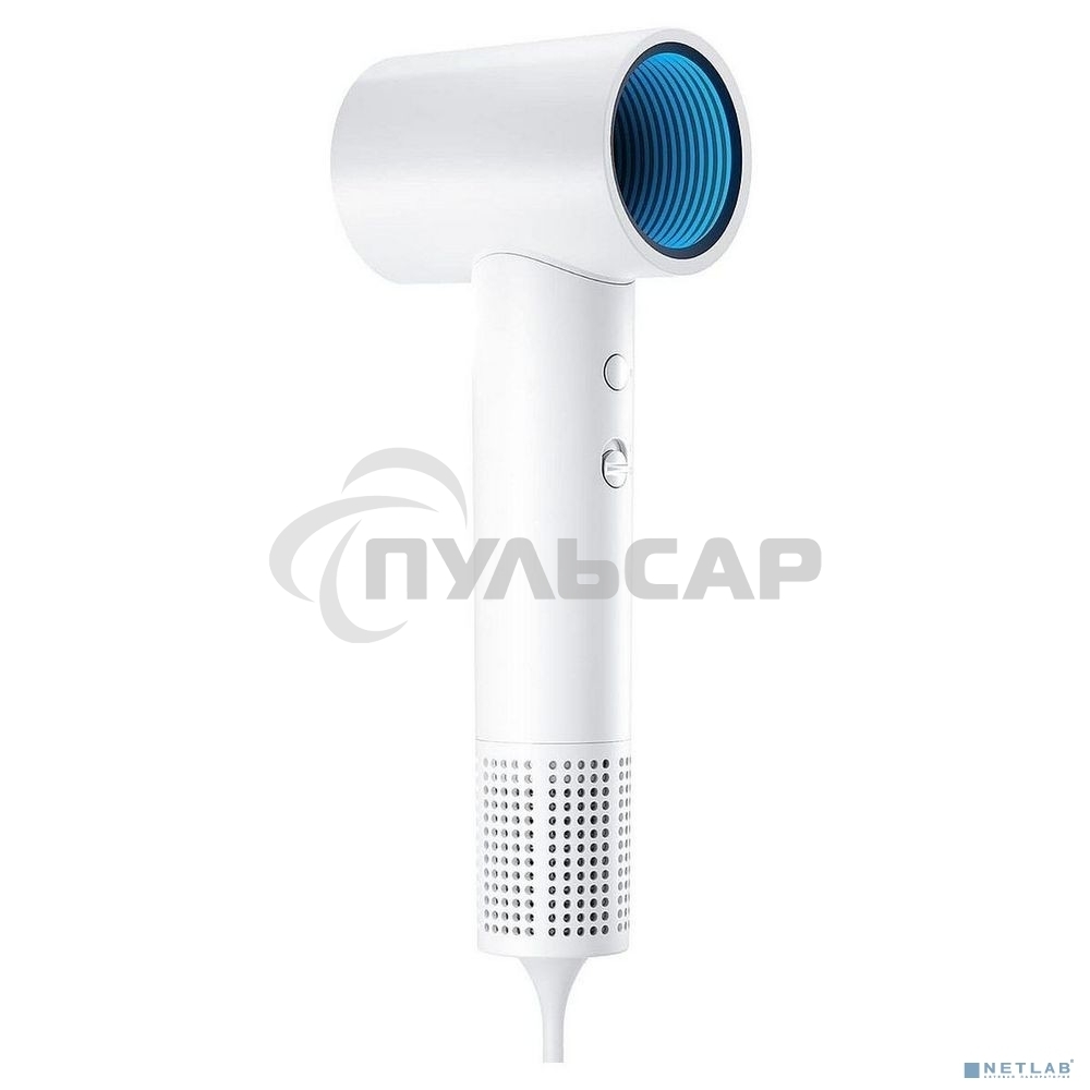 Фен Roidmi Hair dryer Miro белый