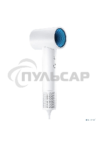 Фен Roidmi Hair dryer Miro белый