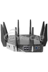 Роутер беспроводной Asus GT-AXE11000 100/1000/2500BASE-T