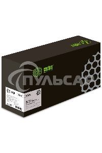 Картридж лазерный Cactus CS-C3906A черный для HP LaserJet 5L/ 6L/3100/3150 (2500стр.)