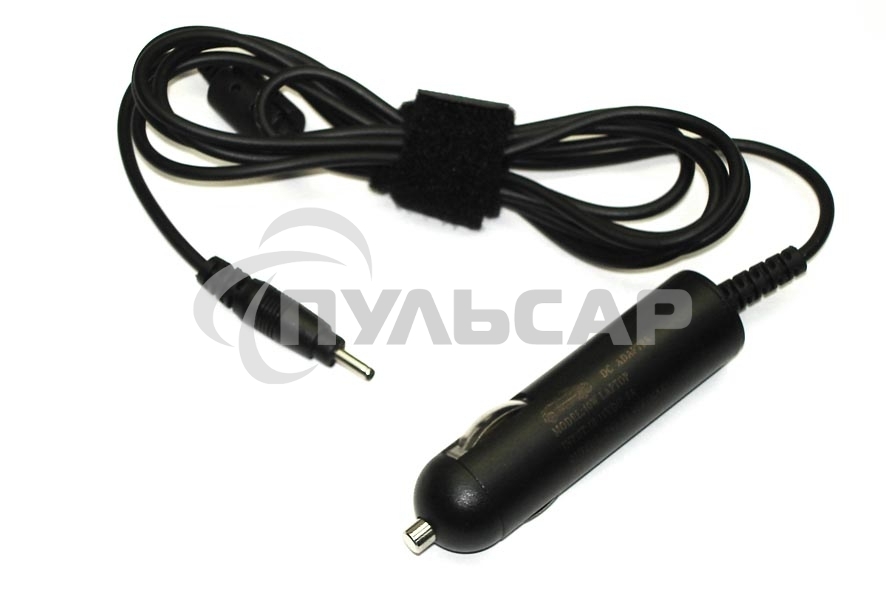 Автомобильная зарядка для Samsung mini Netbook 530U3B-A4,530U3B,900X3A-A01 65-90W3.0*1.0мм