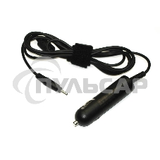 Автомобильная зарядка для Samsung mini Netbook 530U3B-A4,530U3B,900X3A-A01 65-90W3.0*1.0мм Автомобильная зарядка для Samsung mini Netbook 530U3B-A4,530U3B,900X3A-A01 65-90W3.0*1.0мм