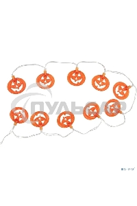 Каскад Lamper Улыбка LED 6 м с выносной солнечной панелью 2 м и аккумулятором, теплое белое свечение