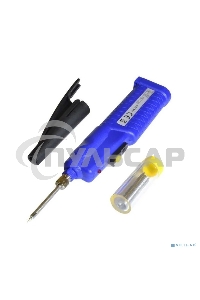 Паяльник Мини Rexant ZD-20D (питание 3 батарейки AA) 4.5V/8 Вт