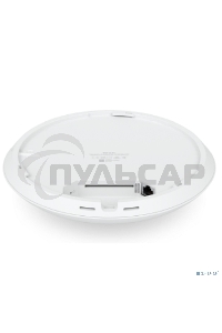 Точка доступа Wi-Fi Ubiquiti niFi 7 AP Pro Max Точка доступа 2,4+5+6 ГГц, Wi-Fi 7, 4х4 MIMO, PoE+, 1х 2,5G RJ45