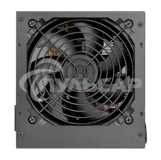 Блок питания Thermaltake ATX 600W TR2 S TRS-600AH2NK 80 PLUS (24+4+4pin) APFC 120мм fan 5xSATA RTL