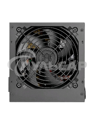 Блок питания Thermaltake ATX 600W TR2 S TRS-600AH2NK 80 PLUS (24+4+4pin) APFC 120мм fan 5xSATA RTL