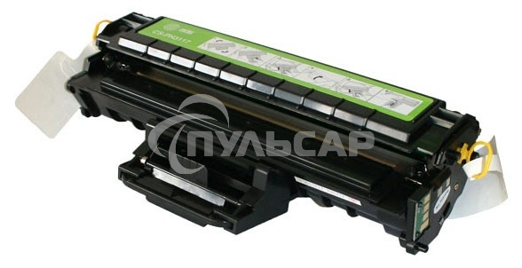 Картридж лазерный Cactus CS-PH3117 (106R01159) черный (3000 стр.) для Xerox Phaser 3117/ 3122/ 3124/ 3125