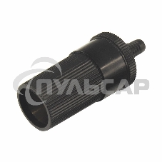 Гнездо автоприкуривателя Rexant