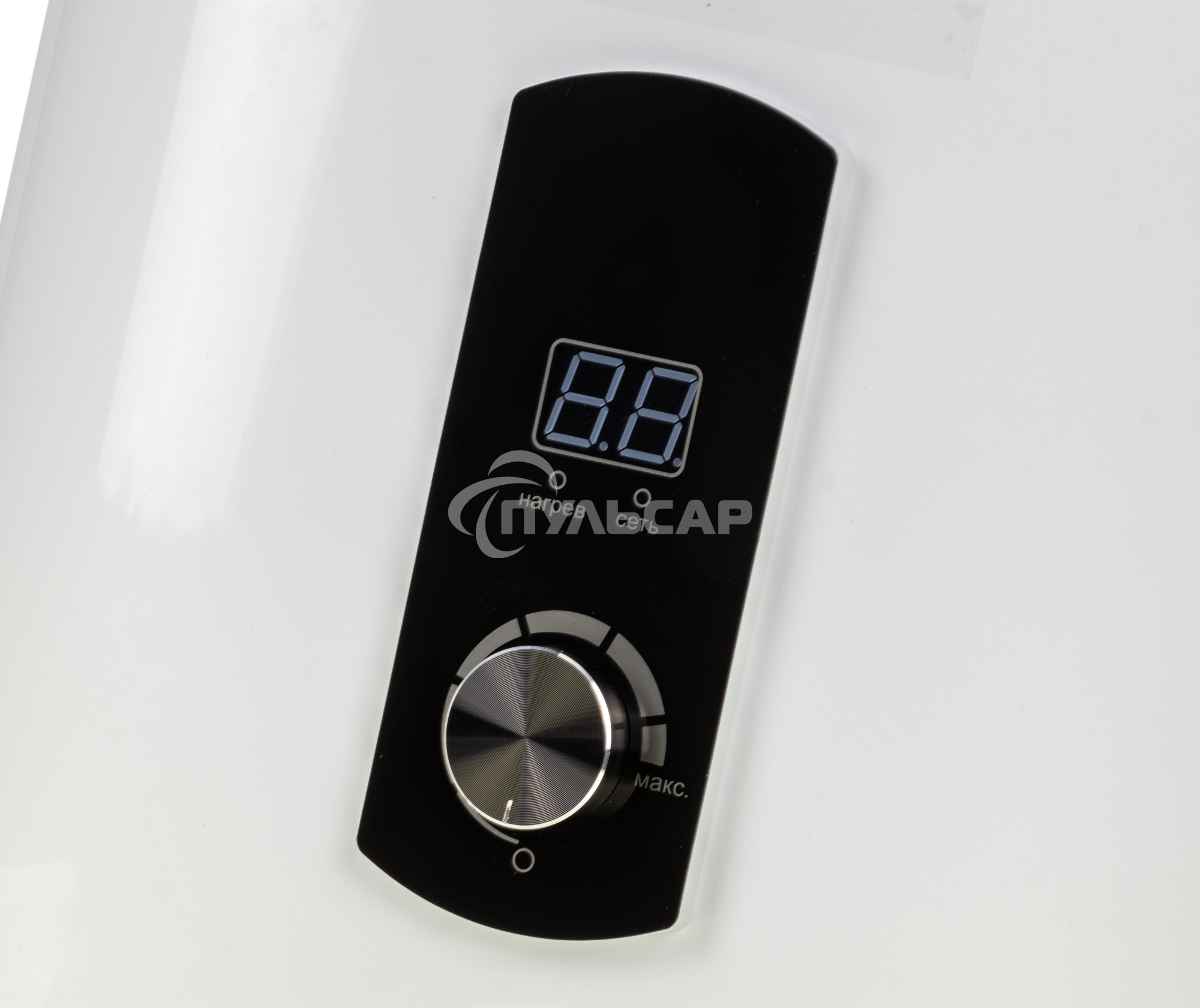 Водонагреватель накопительный Ресанта ВН-30В