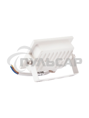 Прожектор Rexant СДО 20 Вт 1600 Лм 5000 K белый корпус