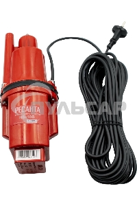 Насос вибрационный Ресанта НВ-10В 77/8/1
