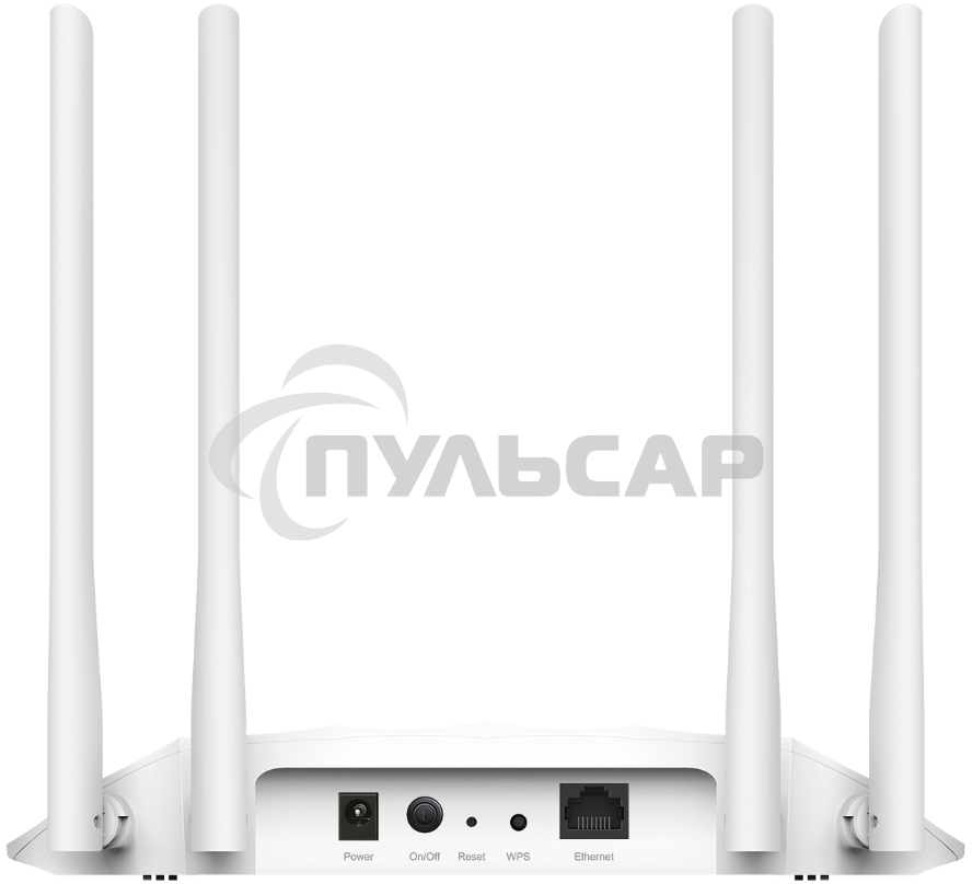 Беспроводная точка доступа TP-Link TL-WA1201 AC1200