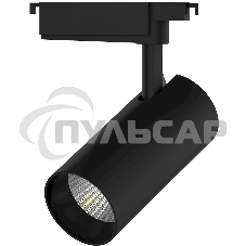 Система трековая Gauss 32Вт 4000K цв.св.:белый нейтральный черный