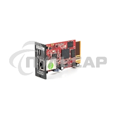 Модуль SNMP Бастион DA 806 (2166)