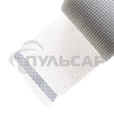 Серпянка Matrix самоклеящаяся, 100 мм х 20м