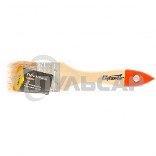 Кисть плоская Slimline 1,5