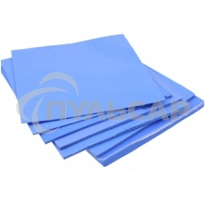 Термопрокладка 100мм*100мм толщина 5 мм