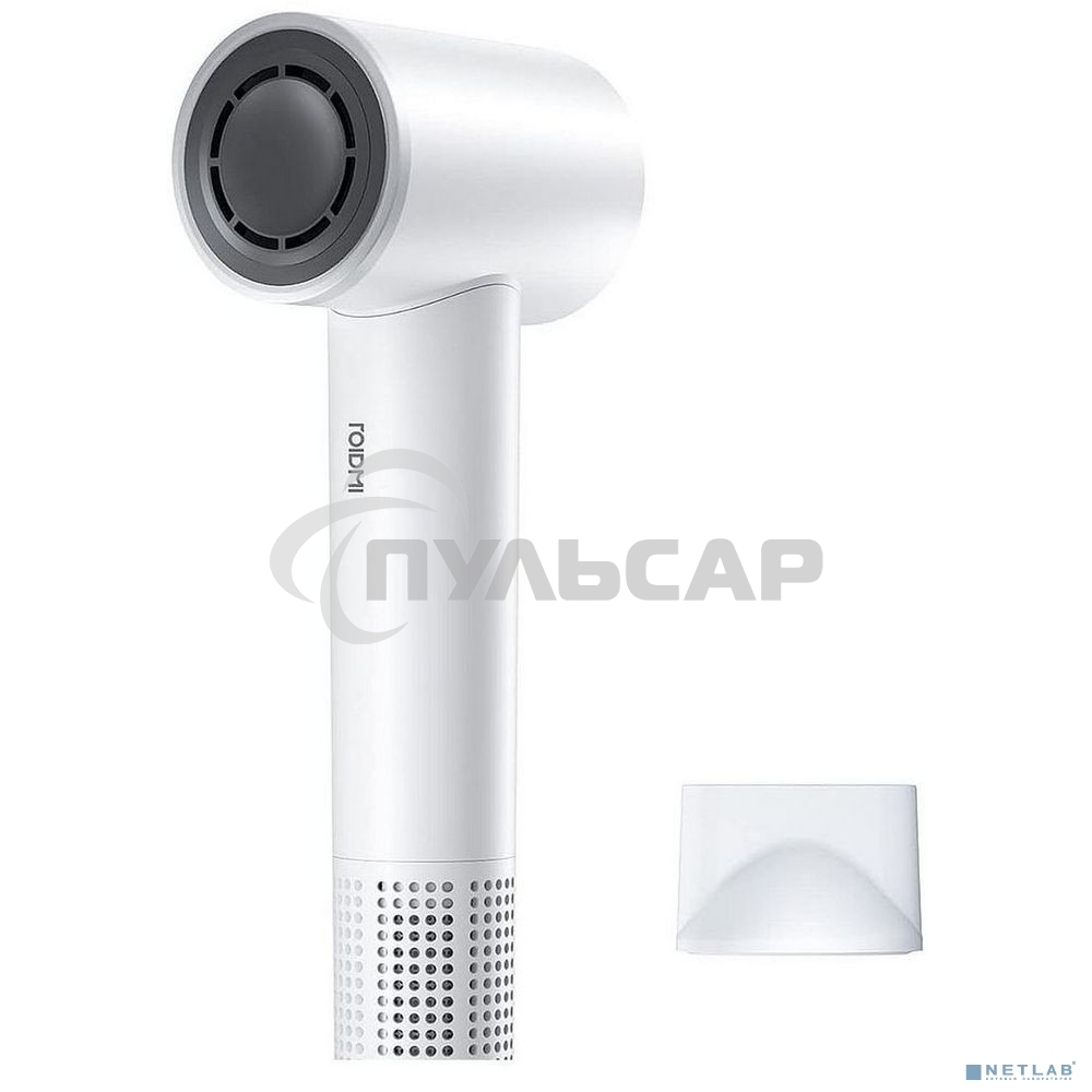 Фен Roidmi Hair dryer Miro белый