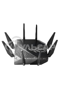 Роутер беспроводной Asus GT-AXE11000 100/1000/2500BASE-T