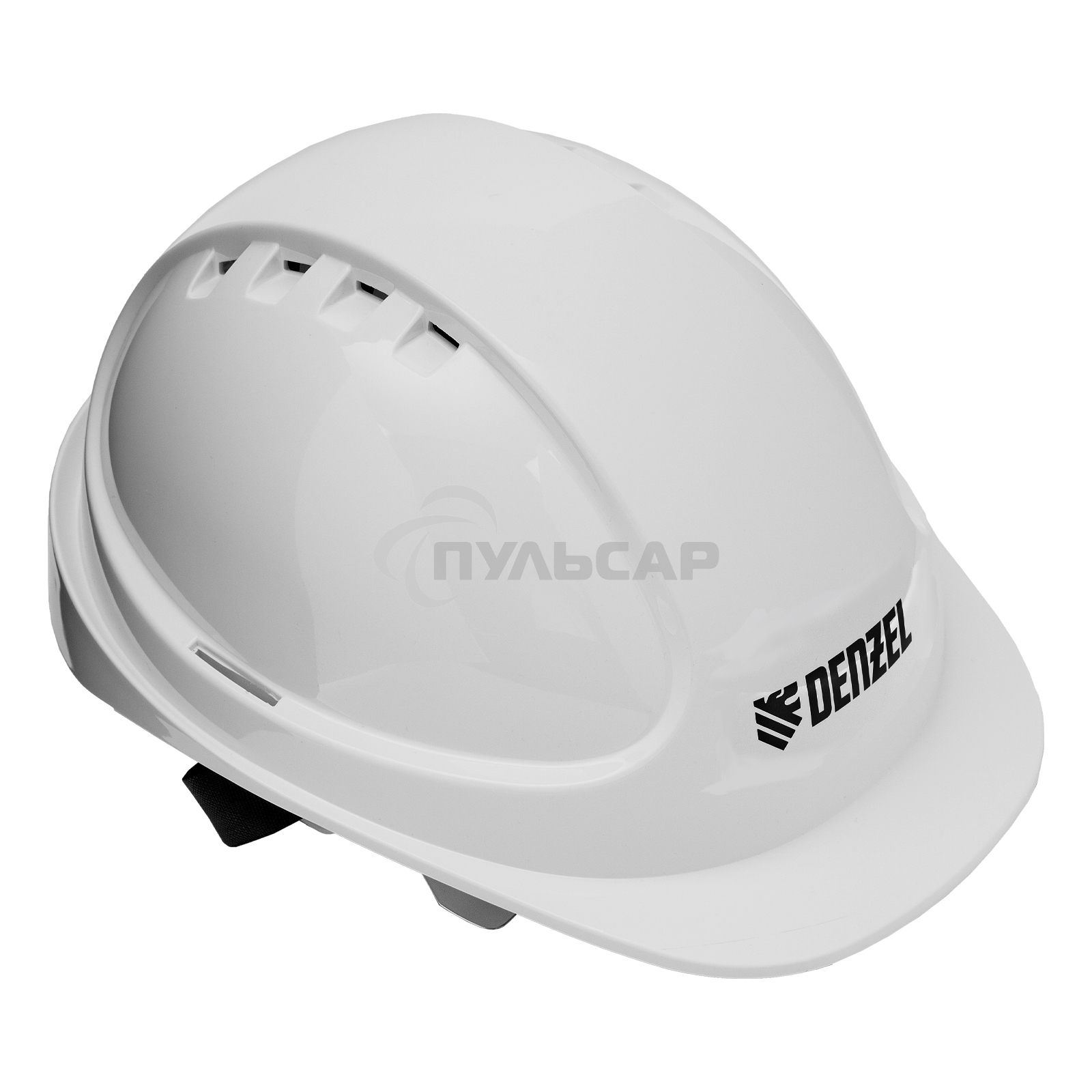 Каска защитная ударопр.