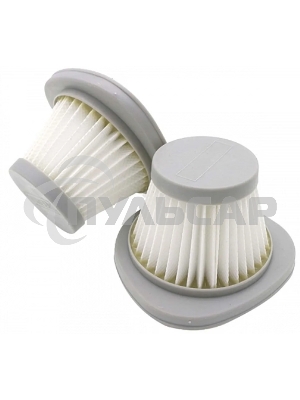 Комплект фильтров для пылесоса Deerma DX118C, DX128C - 2 шт