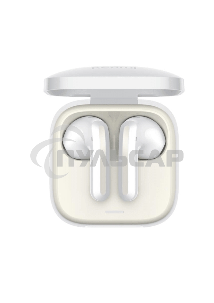 Наушники беспроводные Redmi Buds 6 Active белый