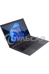 Ноутбук Maibenben S14A-R545UM S14A-R545UMA1SHURE0 Blue 14