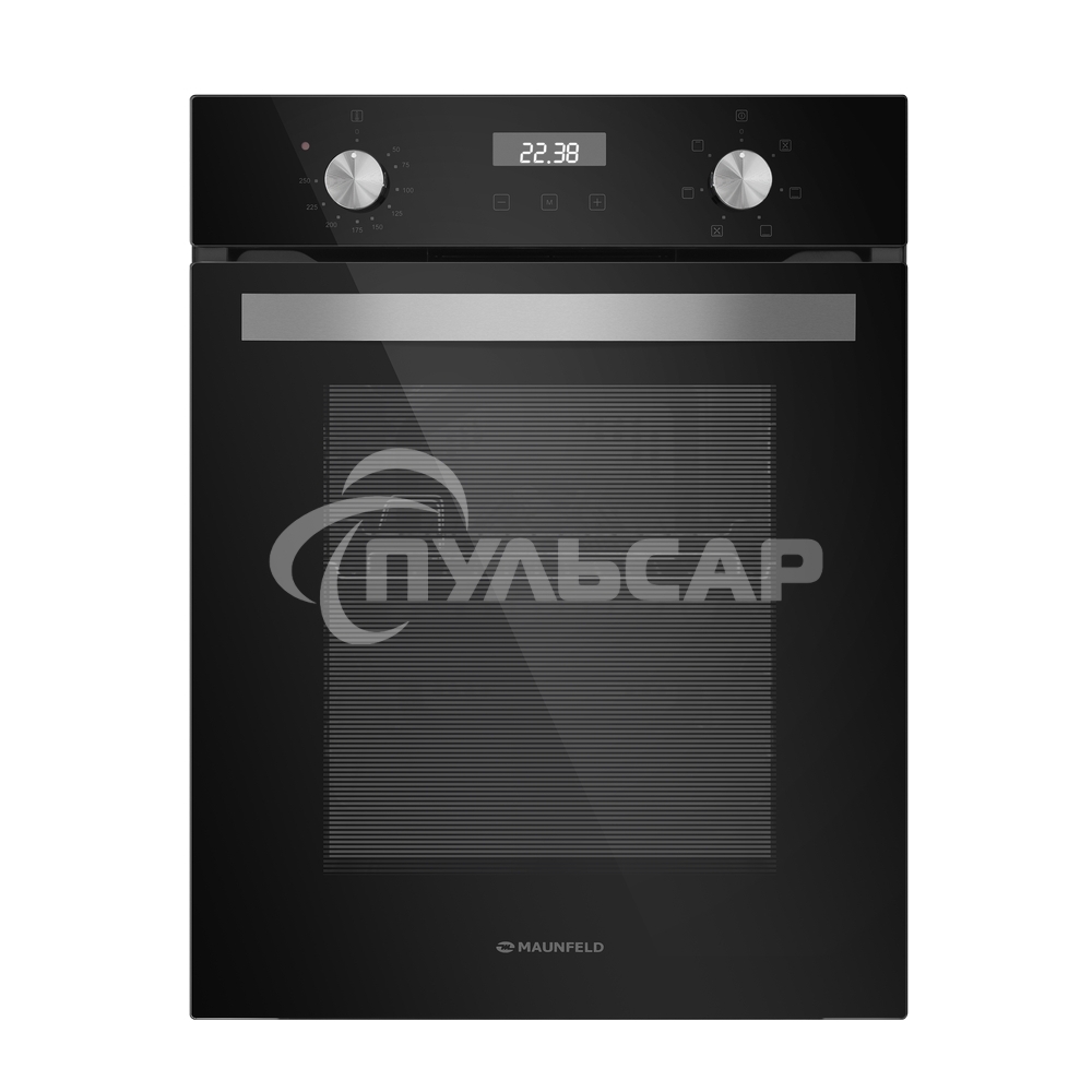 Шкаф духовой электрический Maunfeld EOEM516B, встраиваемый