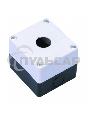 Пост кнопочный КП 101-1-01 DEKraft 25501DEK