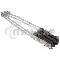 Зажим анкерный ЗАС 4х16-50/14400 (HEL-5506) ИЭК UZA-14-D16-D50-14400 Зажим анкерный ЗАС 4х16-50/14400 (HEL-5506) ИЭК UZA-14-D16-D50-14400