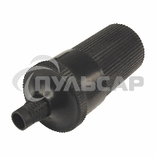 Гнездо автоприкуривателя Rexant