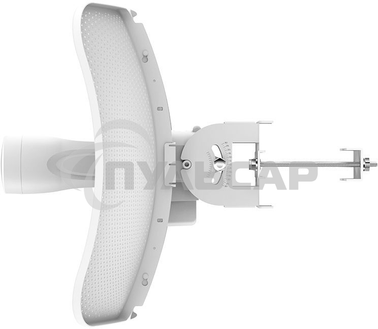 Точка доступа TP-LINK CPE610 5 ГГц 300 Мбит/с 23 дБи Наружная точка доступа Wi Fi