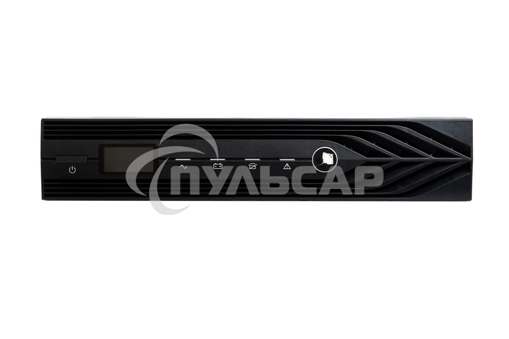 Источник питания SKAT-UPS 2000 RACK 1800 Вт, 4 АКБ