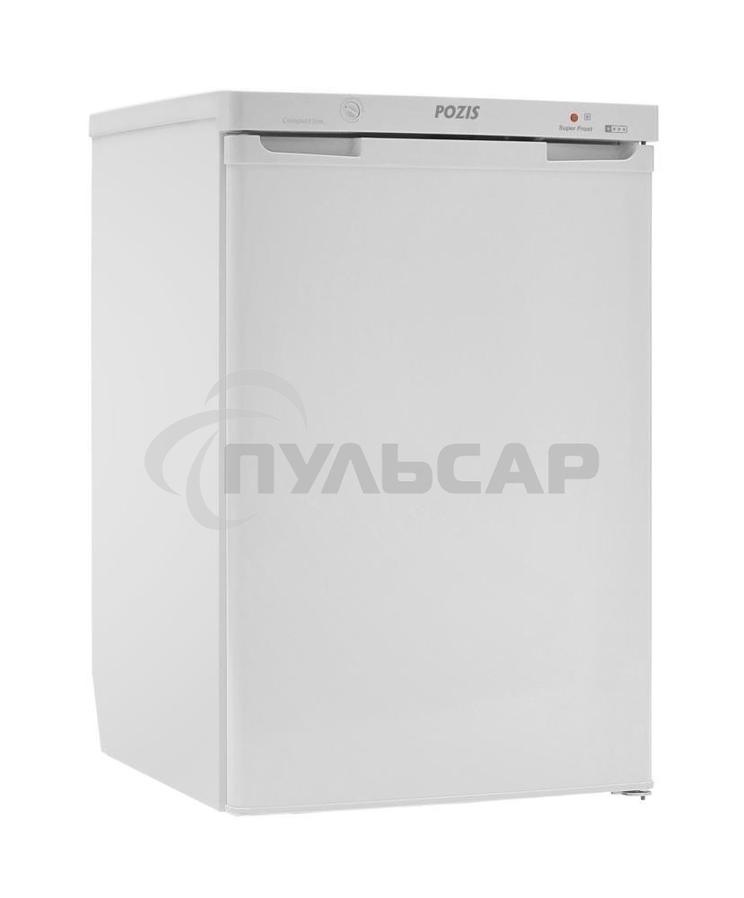 Морозильная камера Pozis FV-108, белый, 91л, 3 ящика