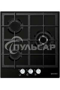 Газовая варочная панель Maunfeld EGHE.43.33CB/G