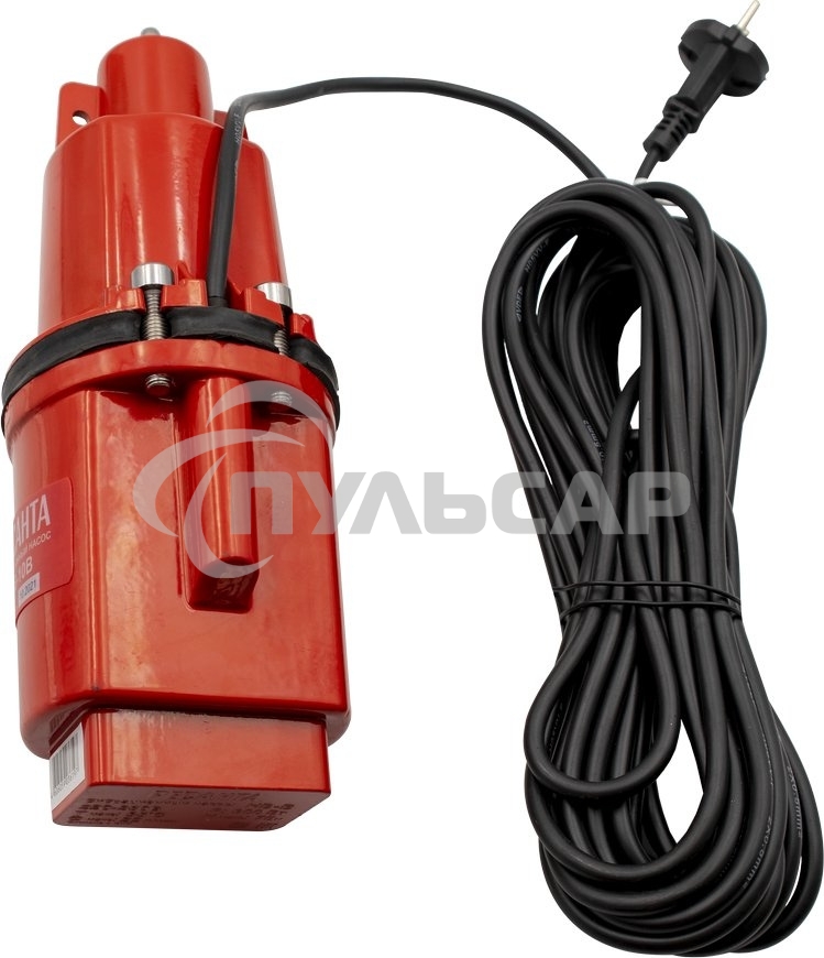 Насос вибрационный Ресанта НВ-10В 77/8/1