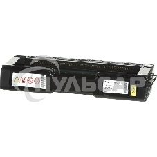 Картридж лазерный Ricoh тип SPC250E желтый для SP C250DN/C250SF 1600 отп.