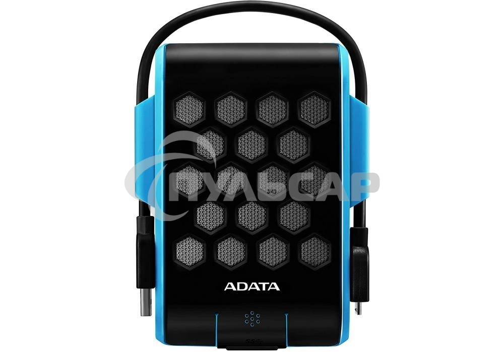 Внешний HDD 2.5