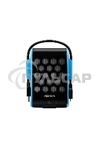 Внешний HDD 2.5