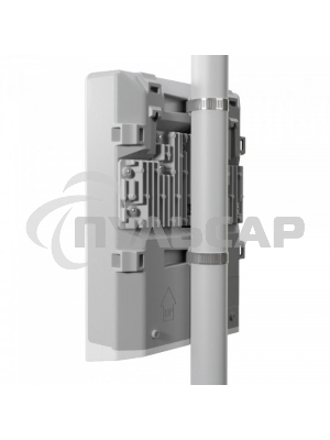 Коммутатор Mikrotik netFiber 9 outdoor switch