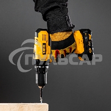 Батарея аккумуляторная B-18-2.0, Li-Ion, 18 В, 2,0 А·ч Denzel