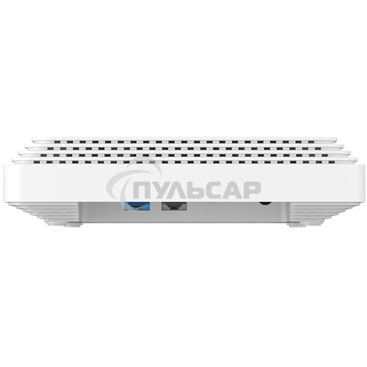 Мультигигабитный интернет-центр Keenetic Challenger SE (KN-3911) с Mesh Wi-Fi 6 AX3000, 2 портами 2.5 Gigabit Ethernet и переключателем режима роутер/ретранслятор